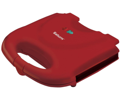 SATURN Outlet ST-EC1082 RED